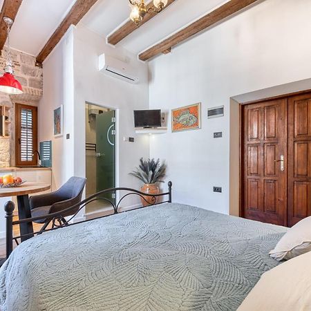 Apartment Laus Dubrownik Zewnętrze zdjęcie