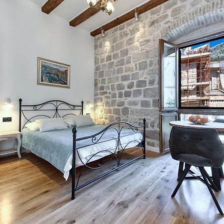 Apartment Laus Dubrownik Zewnętrze zdjęcie
