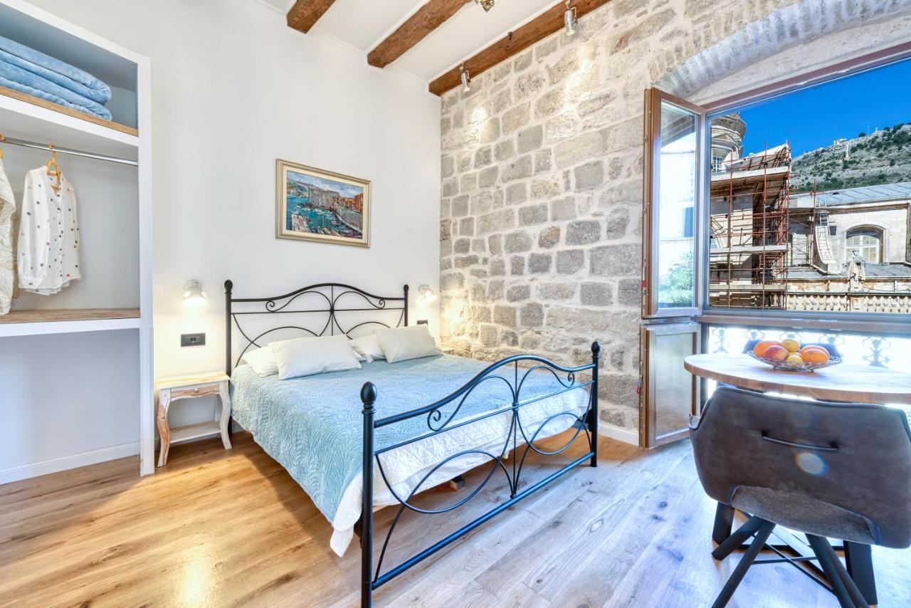 Apartment Laus Dubrownik Zewnętrze zdjęcie
