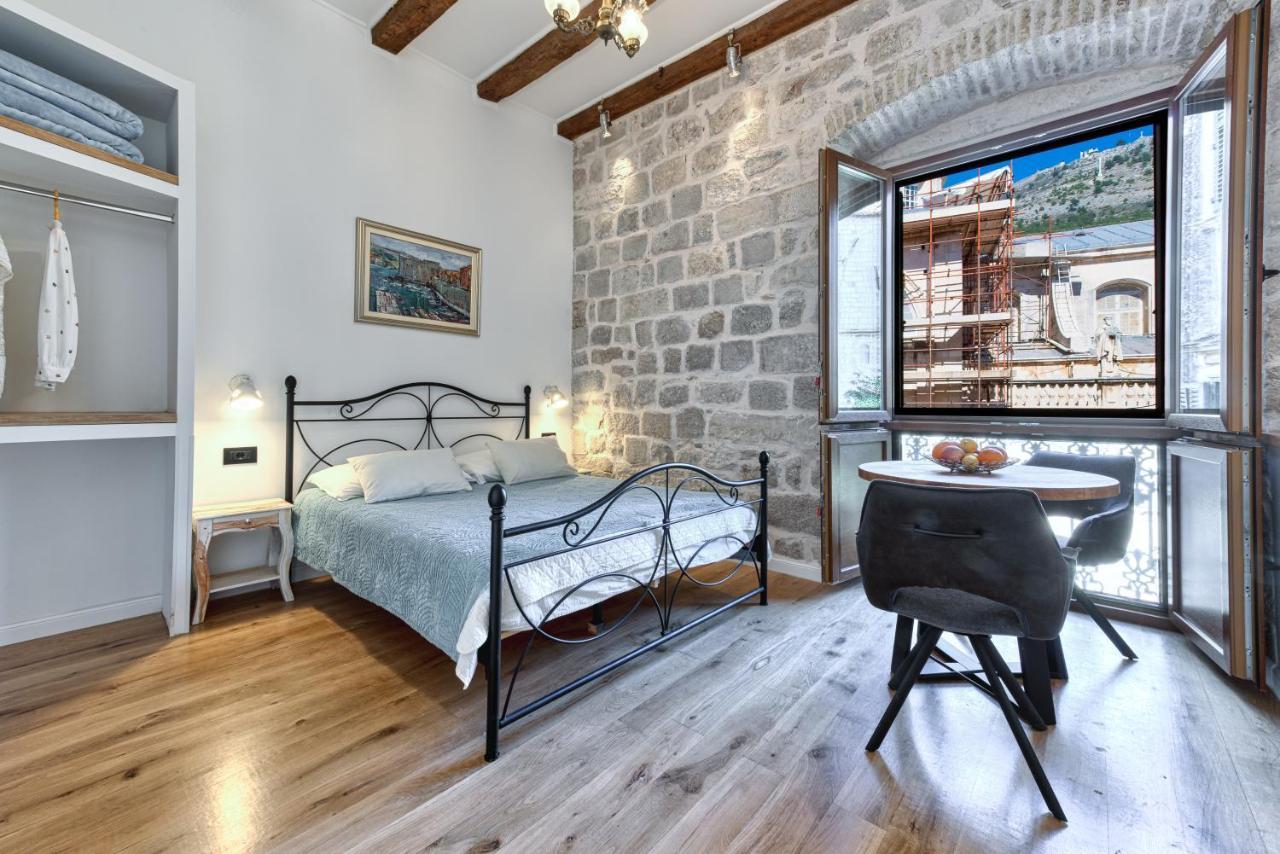 Apartment Laus Dubrownik Zewnętrze zdjęcie