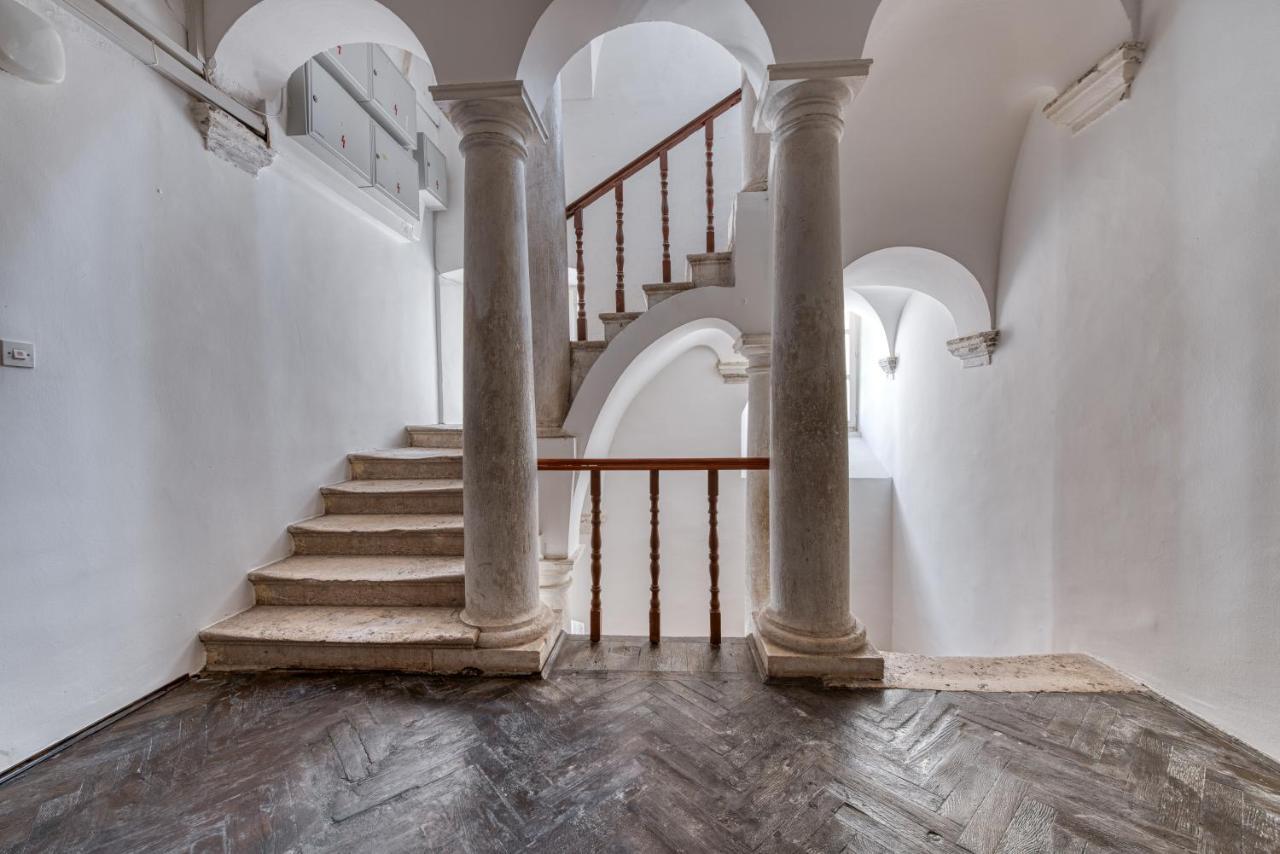 Apartment Laus Dubrownik Zewnętrze zdjęcie