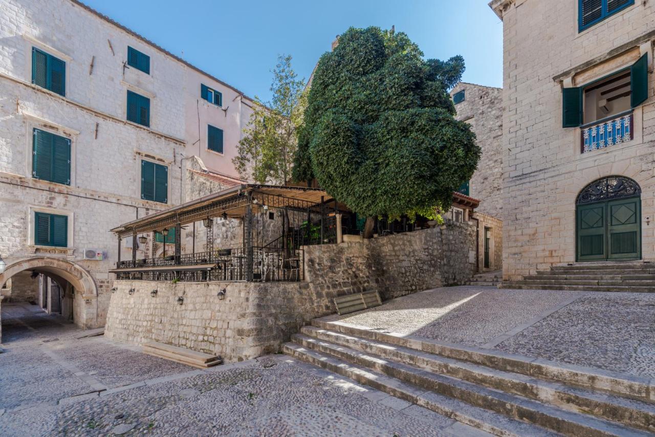 Apartment Laus Dubrownik Zewnętrze zdjęcie