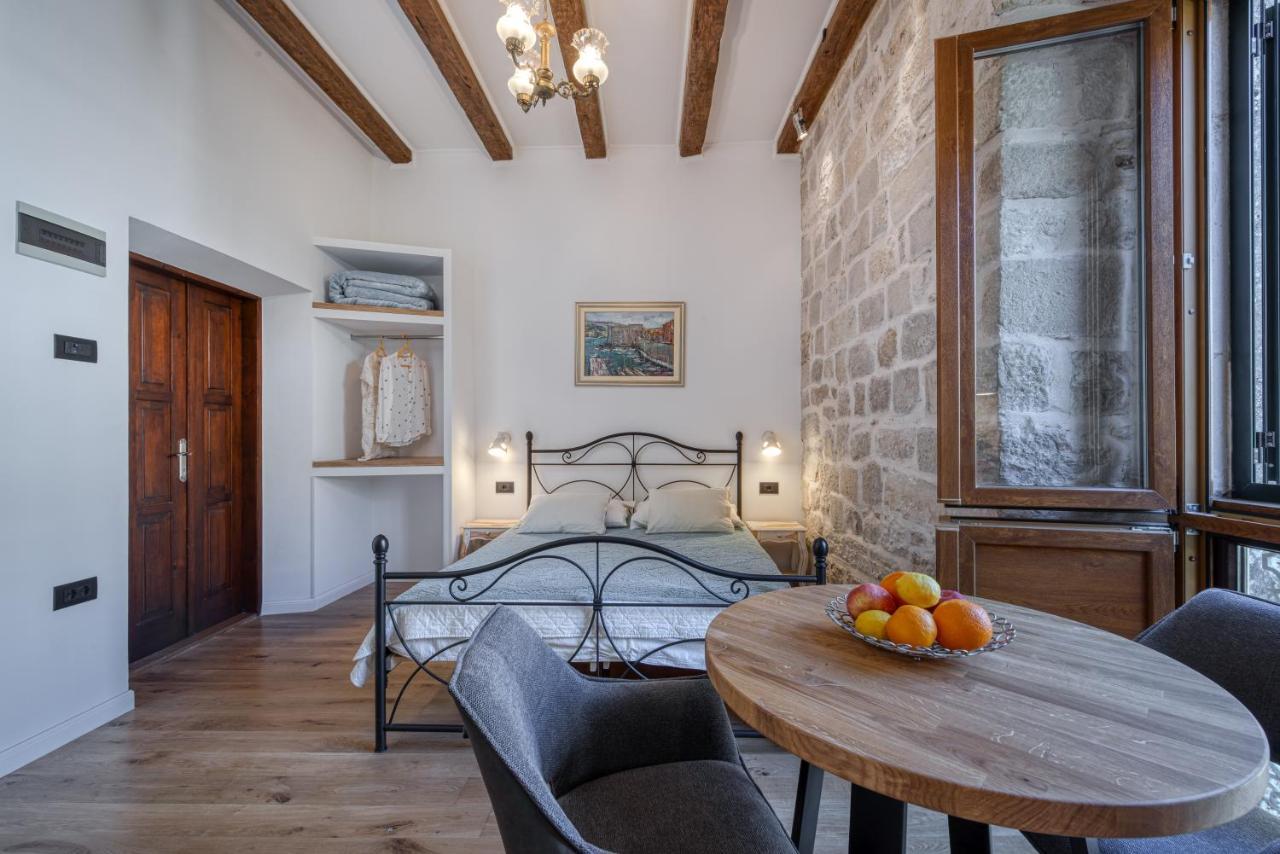Apartment Laus Dubrownik Zewnętrze zdjęcie