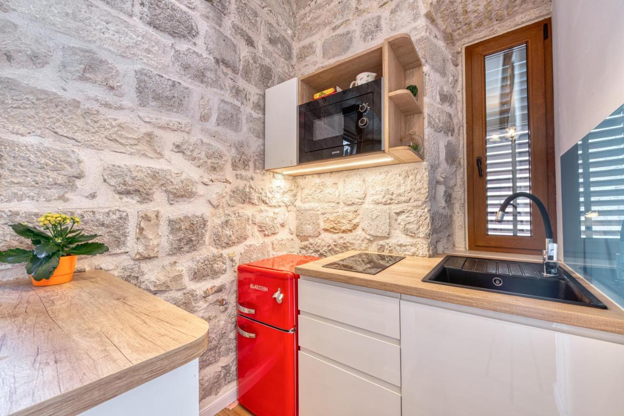 Apartment Laus Dubrownik Zewnętrze zdjęcie