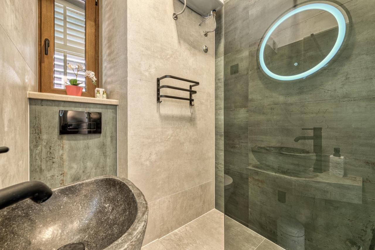 Apartment Laus Dubrownik Zewnętrze zdjęcie