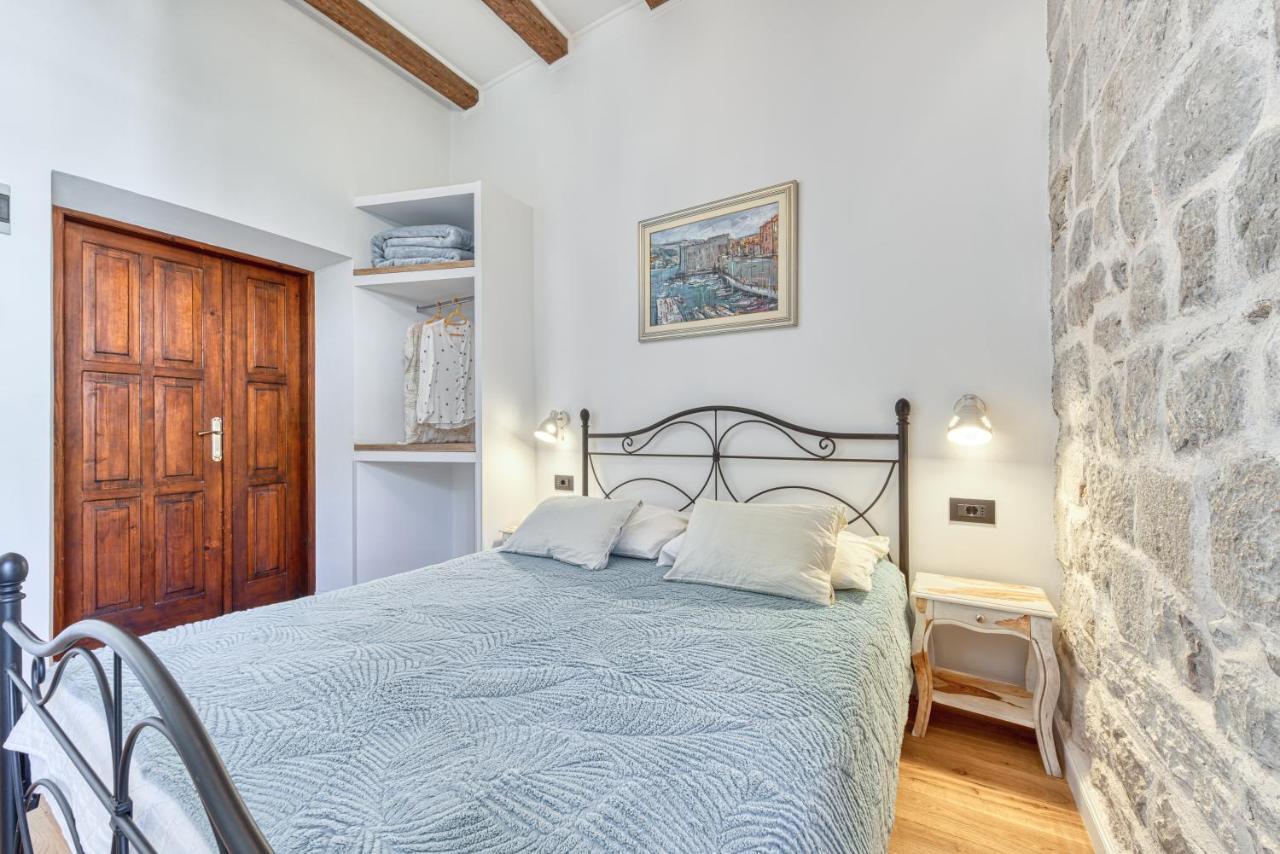 Apartment Laus Dubrownik Zewnętrze zdjęcie