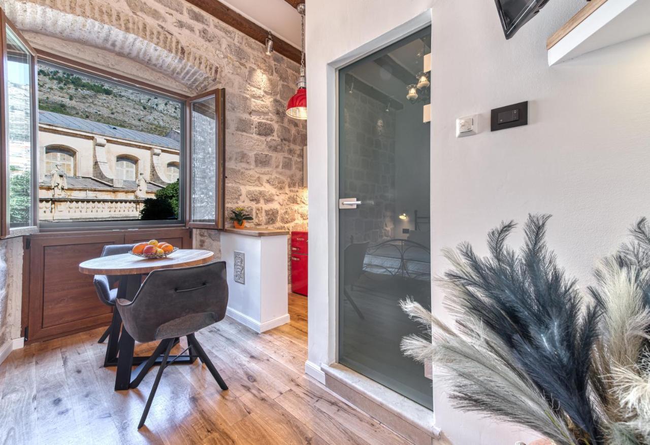 Apartment Laus Dubrownik Zewnętrze zdjęcie