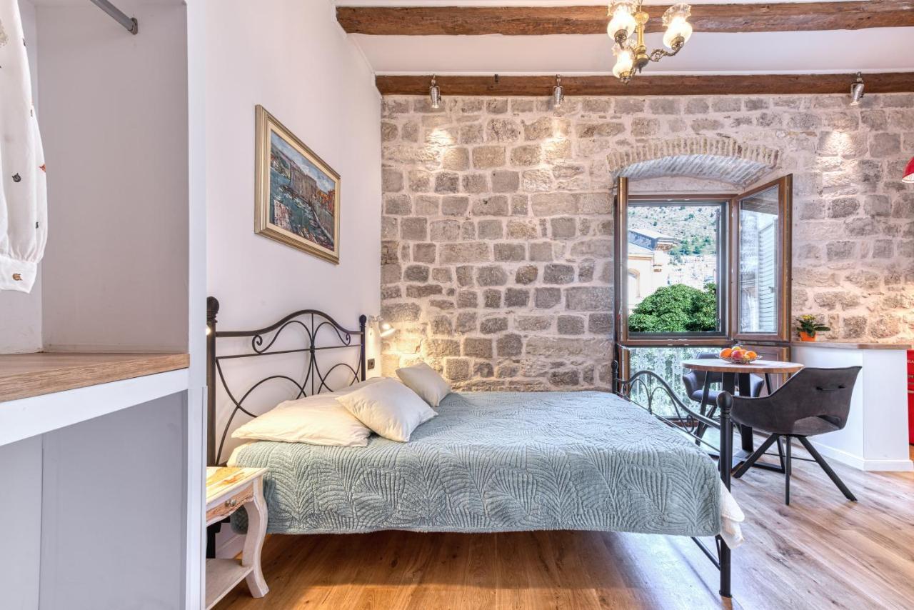 Apartment Laus Dubrownik Zewnętrze zdjęcie