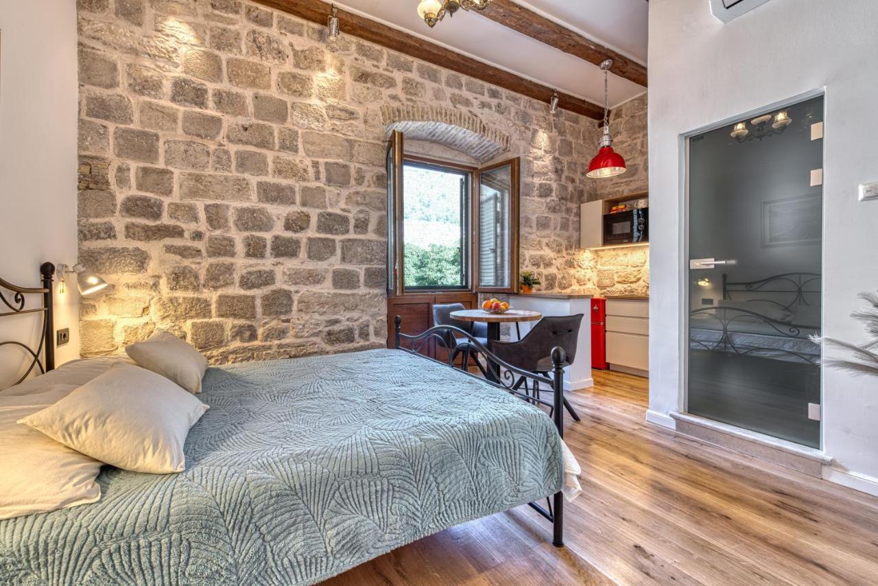 Apartment Laus Dubrownik Zewnętrze zdjęcie